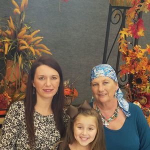 Meet your Posher, Heather